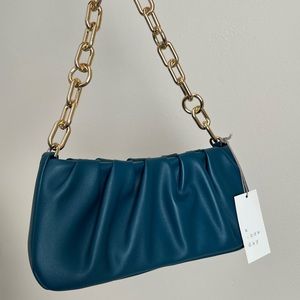 CHAIN SHOULDER BAG TARGET - A NEW DAY